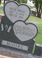 Kelly Renee Moore