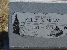 Kelly S. McLay