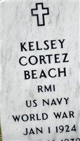 Kelsey Cortez Beach