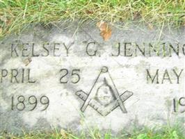 Kelsey G. Jennings