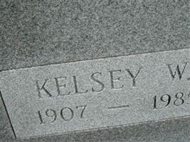 Kelsey W. Everill