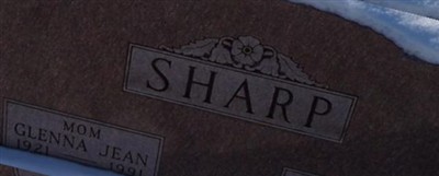 Kelso B. Sharp Kelso B. Sharp