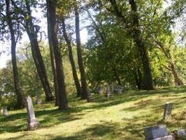 Kelso Cemetery (Dannenmueller)