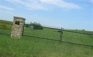 Kelso Cemetery