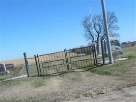 Kelso Cemetery