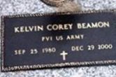 Kelvin Corey Beamon