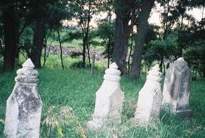 Kemp Cemetery