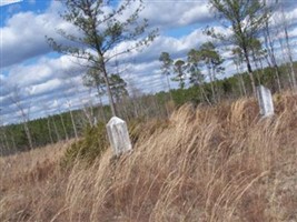 Kemp Cemetery