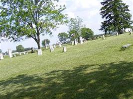 Kemp Cemetery