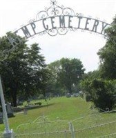 Kemp City Cemetery