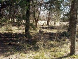 Kemp-Reynolds Cemetery