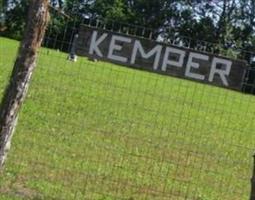 Kemper Cemetery