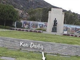 Ken Darby Ken Darby