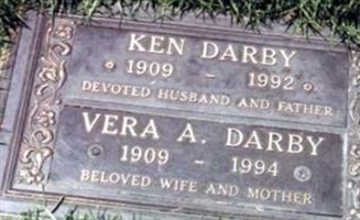 Ken Darby Ken Darby