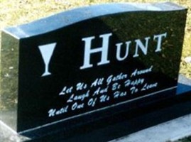 Ken Hunt Ken Hunt