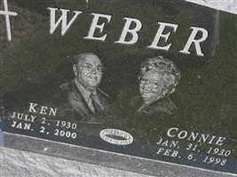 Ken Weber Ken Weber