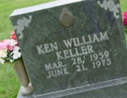 Ken William Keller Ken William Keller