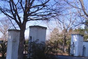 Kenbridge Heights Cemetery