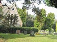 Kendal Cemetery