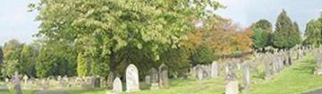 Kendal Cemetery