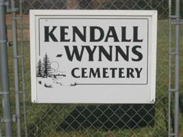 Kendall Cemetery