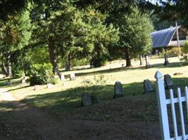 Kendall Cemetery