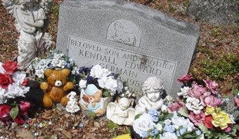 Kendall Edward Germain Kendall Edward Germain