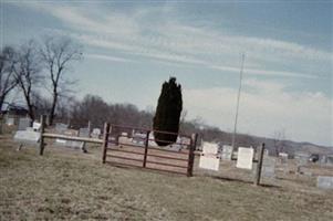 Kendall Springs Cemetery
