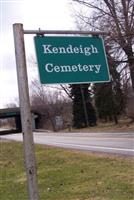 Kendeigh Corner Cemetery