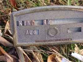 Kendra Utter Shultz