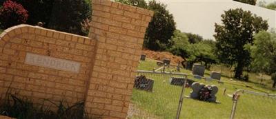 Kendrick Cemetery Kendrick Cemetery