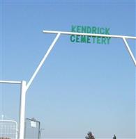 Kendrick Cemetery