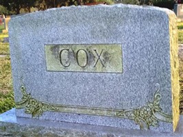 Kendrick R. Cox