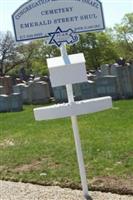 Kenesseth Israel Cemetery