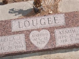 Kenith H Lougee
