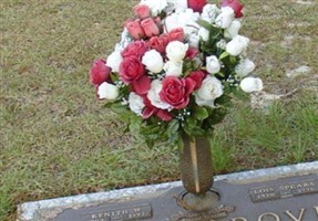 Kenith W. Snellgrove