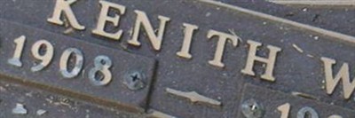 Kenith W. Snellgrove