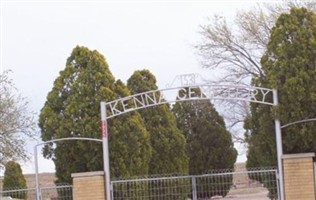 Kenna Cemetery Kenna Cemetery