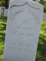 Kennard Vaugham