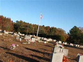 Kennebec Cemetery