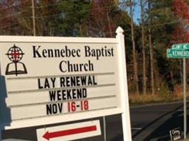 Kennebec Cemetery