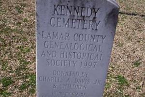 Kennedy Cemetery