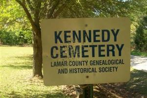 Kennedy Cemetery