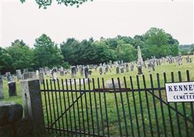 Kennedy Cemetery