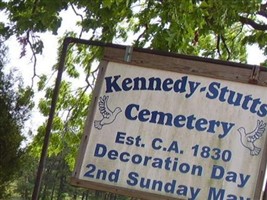 Kennedy-Stutts Cemetery Kennedy-Stutts Cemetery