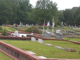 Kennesaw City Cemetery