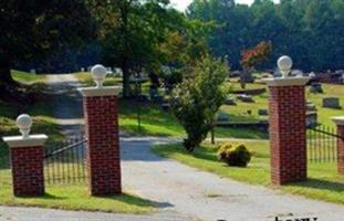 Kennesaw City Cemetery