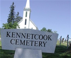 Kennetcook United Church Cemetery Kennetcook United Church Cemetery