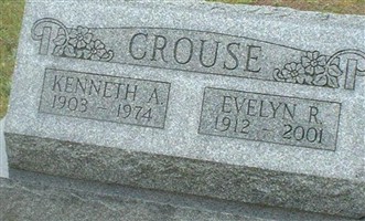 Kenneth A. Crouse