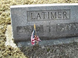 Kenneth A. Latimer (2045353.jpg) Kenneth A. Latimer (2045353.jpg)